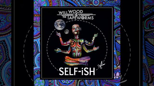 The Song with Five Names - Will Wood and The Tapeworms