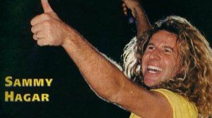 Sammy Hagar    1976 - 1987 [Compilation]