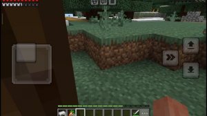 Minecraft но я бессмертный 🔥