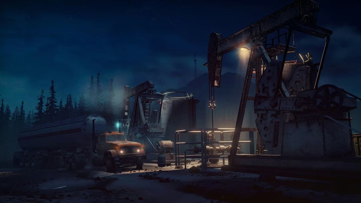 Snow runner Месим грязь с Xbox смотреть онлайн