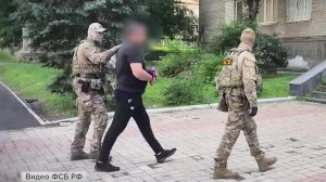 За публичные призывы к экстремизму задержан житель Донецка.