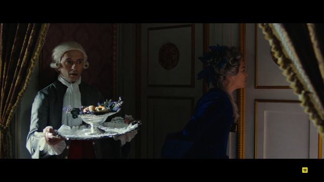 Короткая жизнь 2 серия «Король умер — да здравствует король» (сериал, 2025)