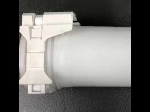 Электрокарниз AIR MOTOR 2450 / 2470 смотреть онлайн