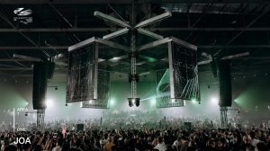 JOA live at A State of Trance 2026 (Saturday ｜ Area 1)