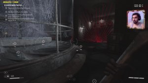 Atomic Heart (1-е прохождение + ДЛЦ)