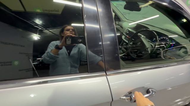 Honda Accord,  Imperial Auto Владивосток