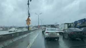 МКАД-Верхние Поля