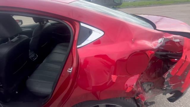 Mazda 6 2020г. 2.5акпп, 230 л.с. смотреть онлайн
