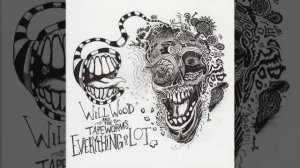 !Aikido! (Neurotic / Erotic) - Will Wood and the Tapeworms