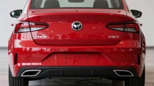 Будущее автомобилей уже здесь 🚗 Технологии, дизайн и инновации 2026