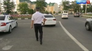 Госавтоинспекция Ставрополья подвела итоги минувшей недели