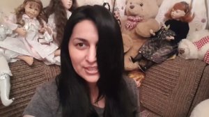 МОЙ СМЕЛЫЙ И ПРАВИЛЬНЫЙ ШАГ...(с) Инга Хосроева. Ведьмина изба #смелость