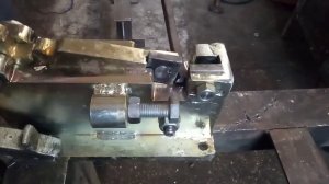 Ручные гильотинные ножницы.