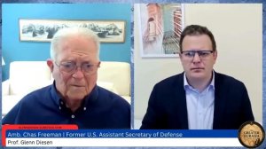 Час Фриман - США и Иран возобновляют войну (29 июня 2026)