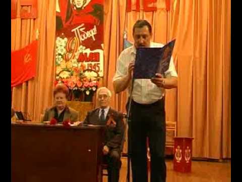 Чугуев Слобожанка TV - АРЗ -08  www.privet.chuguev.netslobojanka
