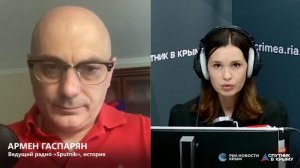 🔴LIVE. Главные политические события в Крыму, России, мире