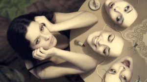 БЫТЬ САМИМИ СОБОЙ. Как вы можете избавиться от наслоений трехмерного мира.