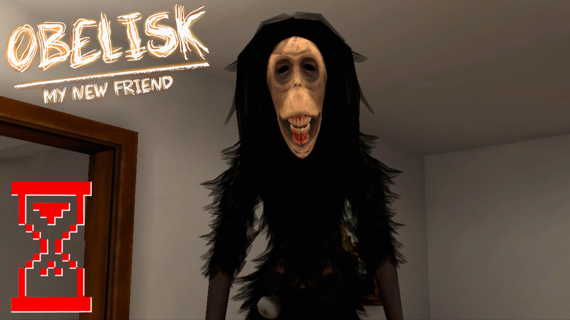 Обновление Обелиска | Obelisk Analog Horror Game 1.0.3 смотреть онлайн