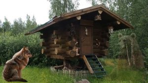 Олег Походий «Была ли Баба Яга»