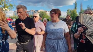 28 июня. Стелется, путь дорожка моя..