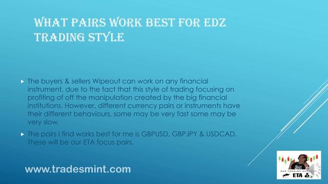 9. What pairs work best for Edz trading style смотреть онлайн