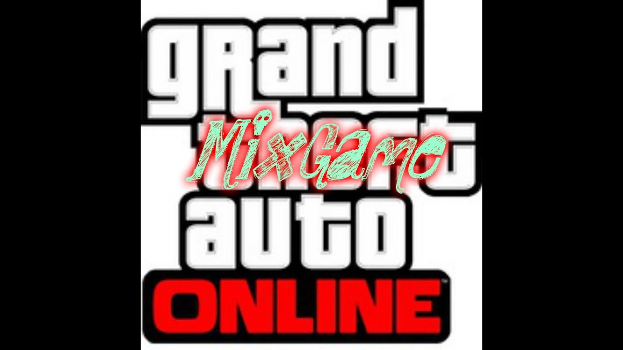 GTA ONLINE - ИНТЕРЕСНАЯ ЗАДУМКА смотреть онлайн