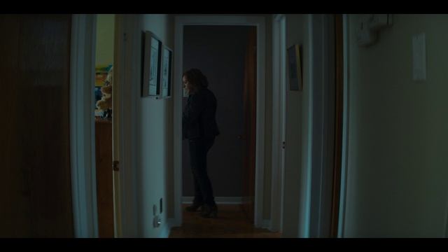 Отдельное общество 5 серия «Второй конверт» (сериал, 2024)