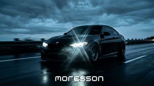 Moresson - Bad Guy On Speed (Original Mix)