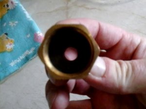 Подключение самогонного аппарата к смесителю.