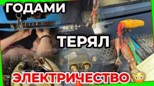 Из-за одной ошибки я годами терял электричество… Мой пауэрбанк работал вполсилы ⚡