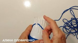 БЕЛЫЕ БУТЫЛКИ станут ДЕФИЦИТОМ, когда все ПОСМОТРЯТ это видео!КРАСИВО!поделки из пластиковых бутылок