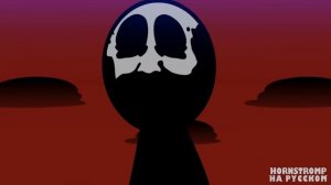 Incredibox Sprunki ДЬЯВОЛЬСКИЙ БЛИЗНЕЦ! Хорнстромп анимации на русском_9