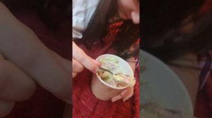едим с спраутёнком утю