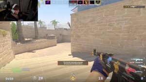 СИМПЛ СДЕЛАЛ 40 ФРАГОВ НА FACEIT // CS2