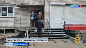 В День молодежи кировские полицейские выявили 39 фактов незаконной продажи алкоголя