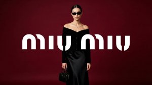 Miu Miu In Store Fashion Music Background Playlist July 2026