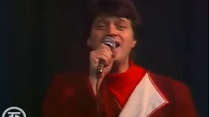ВИА 'Песняры' - 'Зачарованная' (1986)