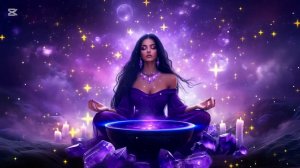 ॐПЛЕЙЛИСТ МАНТРА для Женской Сили| Связь с собой|Наполнение |#mantra #meditation#мантры#music