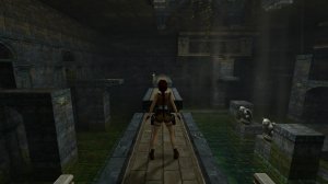 Tomb Raider 1: Remastered — Геймплей | Прохождение (PC) #4