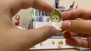 Наклейки своими руками!!! Без пергамента 🫶🏻🩷 ||~Vera Zimka 🌱✨