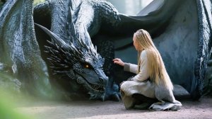 Jernblod - In Love With Dragon (Official Music Video) Viking style