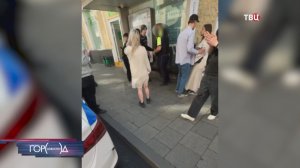 В Подмосковье задержали автоподставщиков