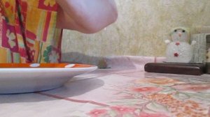 30.6 Перекус