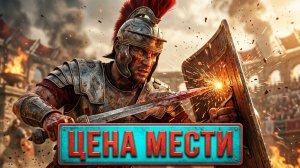 РИМ ДОЛЖЕН ПАСТЬ? Первое прохождение Ryse