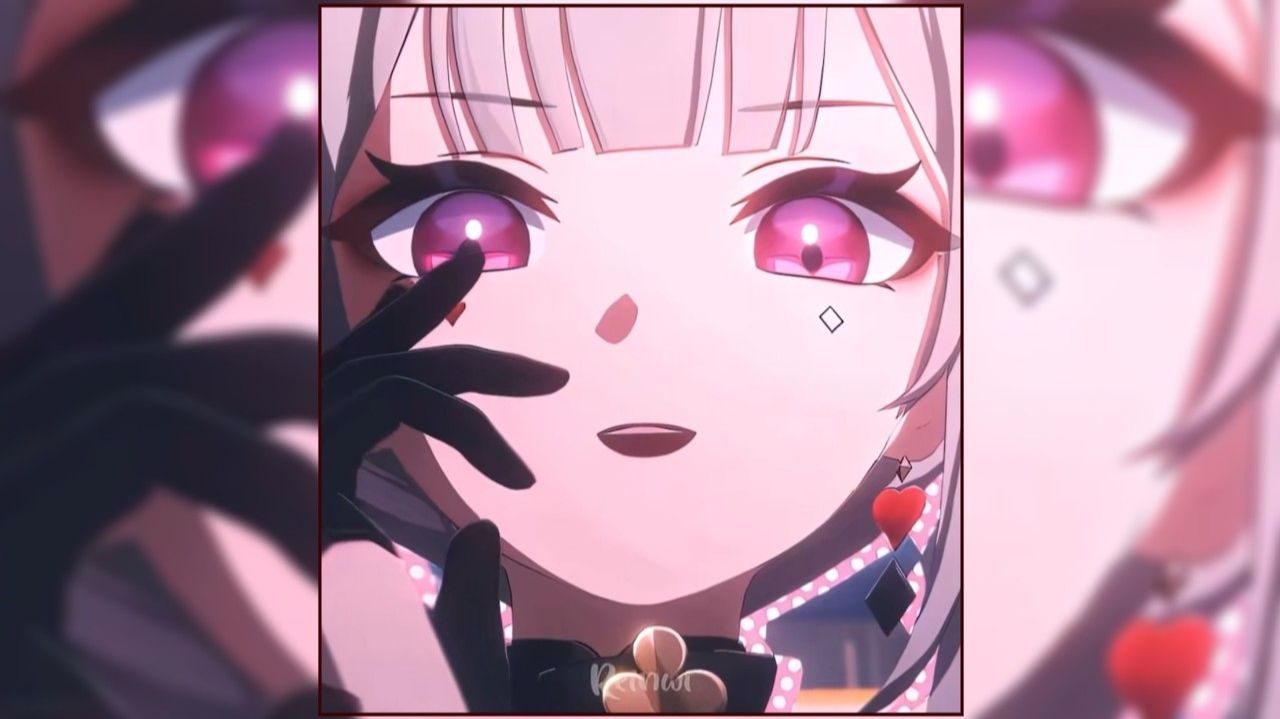 (Lynari) 𝙈𝘼𝙎𝙌𝙐𝙀𝙍𝘼𝘿𝙀 - 𝙇𝙮𝙣𝙖𝙧𝙞 𝙭 𝙎𝙥𝙖𝙧𝙭𝙞𝙚 & 𝙎𝙥𝙖𝙧𝙠𝙡𝙚 [𝘼𝙈𝙑 | 𝙂𝙈𝙑]