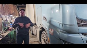 Шакман x6000 отзыв. Пробег 500 т.км.  Shacman