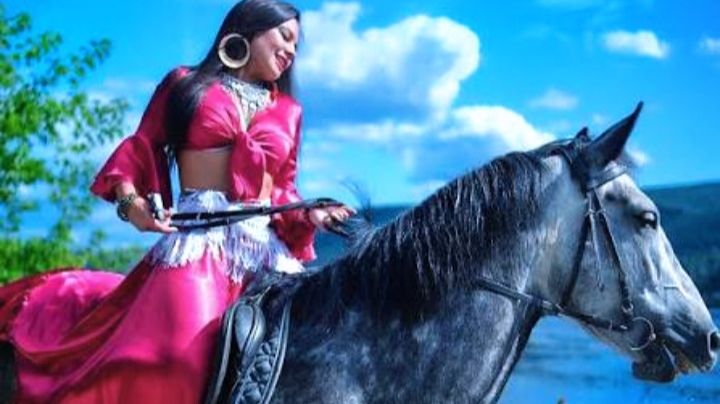 Люблю Цыгана Яна 🎻🌺💃