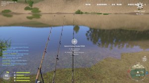 Русская рыбалка 4🎣🎏🦈ВСЕМ ПРИВЕТ И УДАЧНОГО КЛЁВА!!!!!!!!!!
