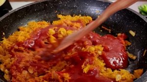 Век живи — век учись! Беру 2 картофелины и лук, вкуснее любого мяса, а готовится за копейки!