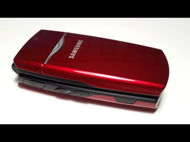 Samsung X210 раскладушка обзор ретро телефона смотреть онлайн